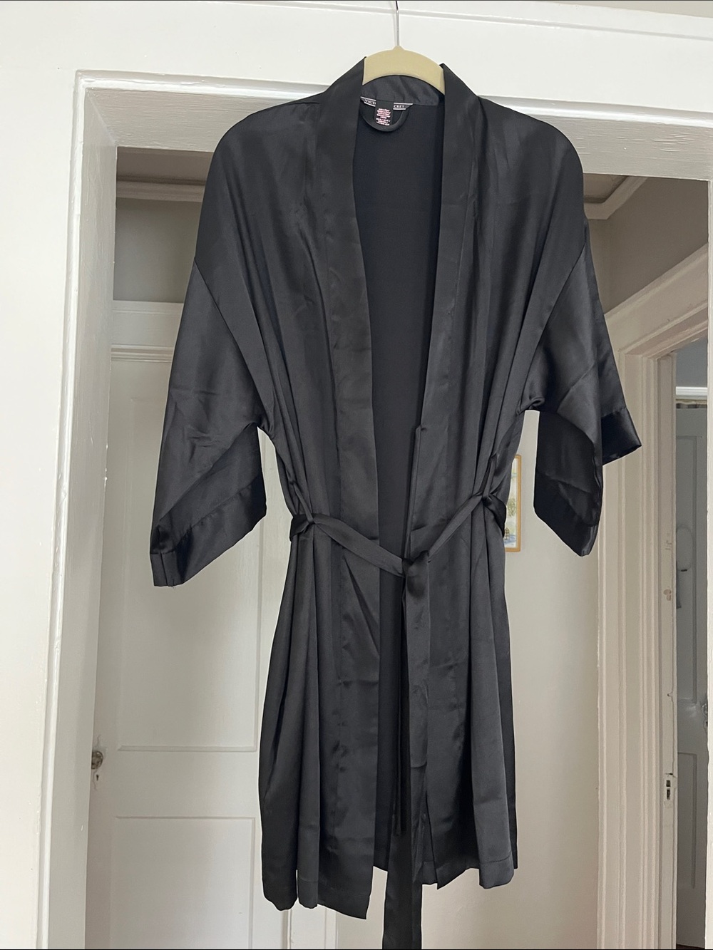 Victoria’s Secret Kimono Robe